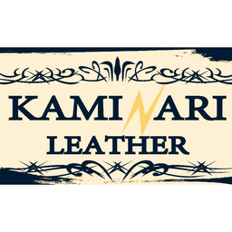 KAMINARI　LEATHER