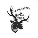 hand-stitch