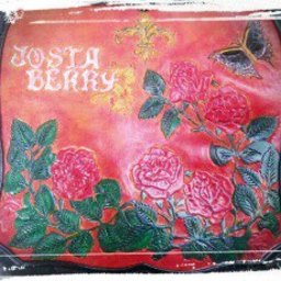 Josta berry