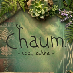 Chaum🌱-cozy zakka-