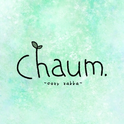 Chaum🌱-cozy zakka-