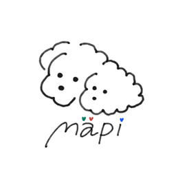 mäpi(マピ)