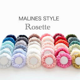 MALINES STYLE