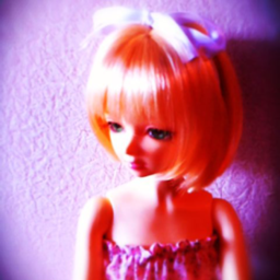 アイスのてんぷら