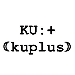 KU：+