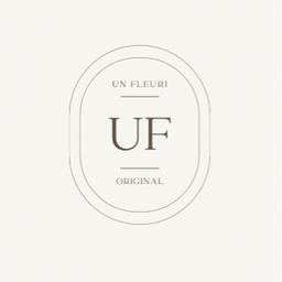 un fleuri  