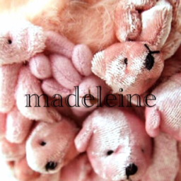 madeleine
