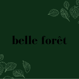 belle forêt