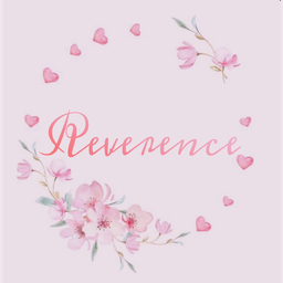 Reverence-f