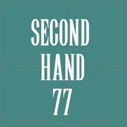 Second hand77