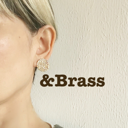 &Brass