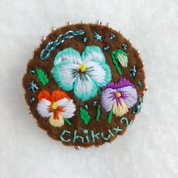 パッチンピンshop♡chiku2