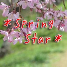 ＊springstar＊