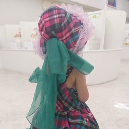 さっちゃんまま
