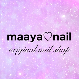 maaya nail.♥︎