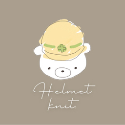 helmet-knit