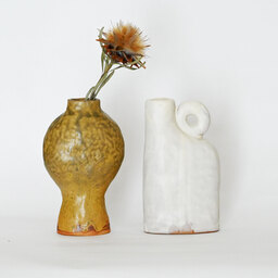pottery_yu