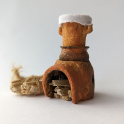 ミニチュア土器製作所