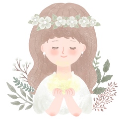 Jolie fleur（ジョリフルール）