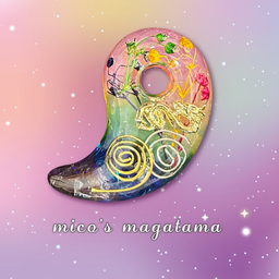 mico's magatama