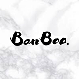 banboo.