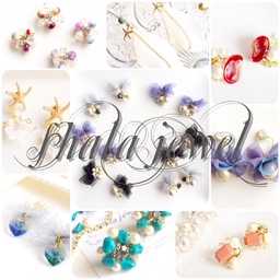 shala　jewel