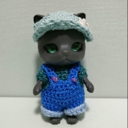 猫好きn