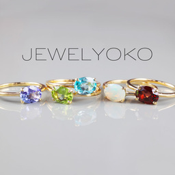 JEWEL YOKO