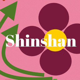 Shinshanart
