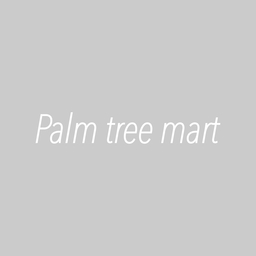 palm tree mart