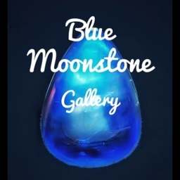 Blue Moonstone
