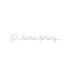 __haru_spring__