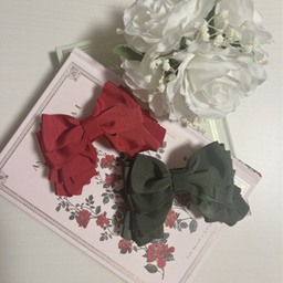 Atelier mignon