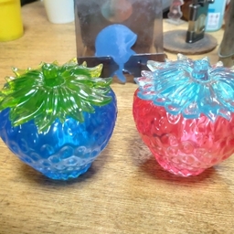 わさび味