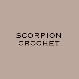 scorpion__crochet