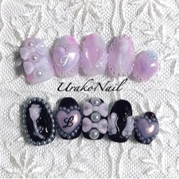 ura_chip byUrakoNail