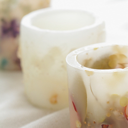 アロマキャンドル専門店  autumn