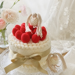 frill&