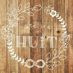 ：atelier HUiT：