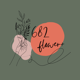 682flower+
