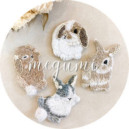 megumi-embroidery
