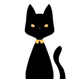 くろいねこ雑貨店