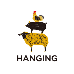 HANGING  
