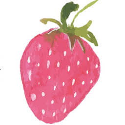 la ・fraise