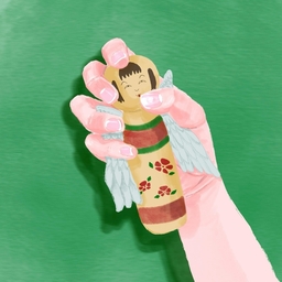 友田ふぁくとりー