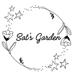 sat's garden