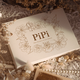 木印刷のPiPi