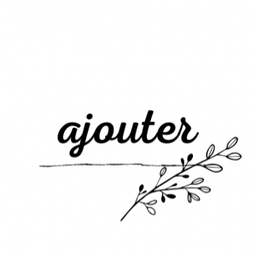 ajouter