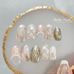 bellenailcom