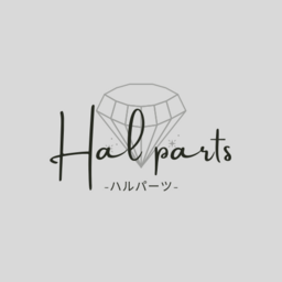 Hal parts-ハルパーツ-